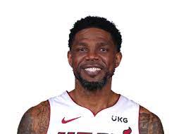 Check out current miami heat player udonis haslem and his rating on nba 2k21. Udonis Haslem Stats News Bio Espn