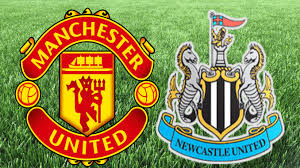 Manchester united newcastle united live score (and video online live stream) starts on 21 feb 2021 at 19:00 utc time in premier league, england. 2020 21 Premier League Week 25 Manchester United Vs Newcastle United Sport Grill