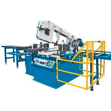 Maybe you would like to learn more about one of these? Band Saw Band Sawing Machine All Industrial Manufacturers Videos