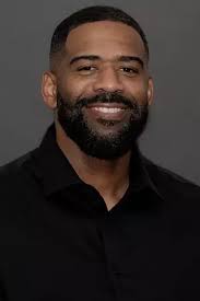 Will "Billy" Harris (2024)