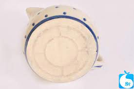 8x suppentassen mit untertasse tasse suppe blau weiß porzellan ss5. Milchkannchen Porzellan Blaues Muster Deko Handbemalt D 92334 Berching Sypad Com Einfach Sicher Kostenlos