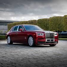 Rolls‑royce allows you to customise your phantom to suit your personal preferences whether that's transporting your most prized possession… …or adding another essential component you've. Rolls Royce Phantom To Be Crystalized Customized And Auctioned Off For Charity Nuvo