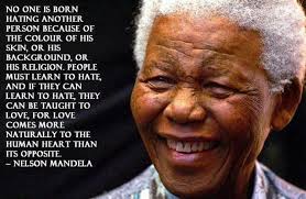 Inspirational Words Mandela Quotes Nelson Mandela Quotes Nelson Mandela