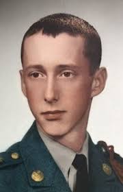 Richard Gentry Obituary (1943