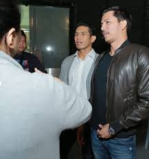 Abdul fattah bin mohd amin nama popular: 7 Bukti Gambar Fattah Amin Berada Di Set Meletop Sebelum Menghilangkan Diri
