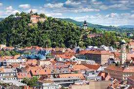 Hier finden sie die aktuellen öffnungszeiten von starcke haus sowie telefonnummer und adresse. Long Weekend In Graz Die Besten Genuss Tipps Falstaff Travelguide
