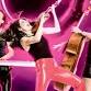 TAKE3 With Rock Star Charisma - Where ROCK meets BACH