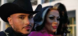 El Diamante Shines Bright: Alberto Cuevas Debuts “Macumba”