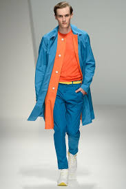 Only 1 available and it's in 1 person's cart. Salvatore Ferragamo Spring 2013 Menswear Collection Vogue