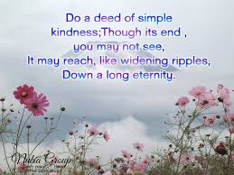 To kindness, to knowledge, we make promise only; Kindness Quotes Kindness Gif Quotes Kindness Quotes Wisdom Quotes Quotes Gif