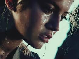 Characters Watching The 100 Fanfic