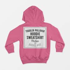 Download Download Toddler Pullover Hoodie Sweatshirt Mockup For Free Sweatshirts Hoodie Hoodies Pullover Hoodie