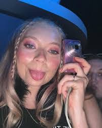 Camille Bartley's Instagram, Twitter & Facebook