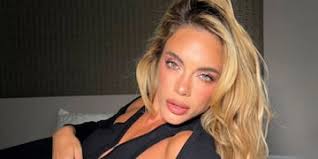 Murió Estella Harris la actriz de Seinfeld y la voz de la señora cara de  papa