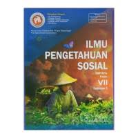 Uts/pts sebentar lagi akan dilaksanakan. Jual Ips Kelas 7 Semester 1 Terlengkap Harga Murah August 2021