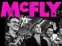 The latest tweets from @mcflymusic Mcfly Vip Experiences