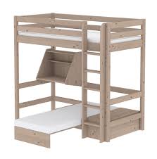 Die katzen kommen immer noch ins bett. Flexa Classic Hochbett Terra
