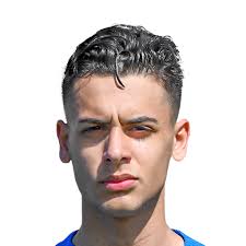 FC 25 Player Ratings Reveal