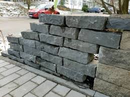 Basalt Mauersteine In Baden Wurttemberg Weissach Heimwerken Heimwerkerbedarf Gebraucht Kaufen Ebay Kleinanzeigen Mauerstein Mauer Steine