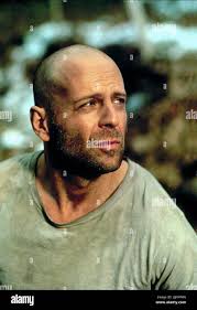 Bruce willis twelve monkeys 12 hi-res stock photography and images