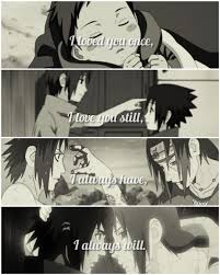 Itachi The One Who Let Himself To Be Heated Naruto Shippuden Anime Naruto Comic Anime Naruto