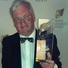 Terry Ricketts (@Tangoromeo)