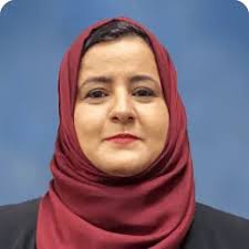 Dr. Allassia Burns, MD, Endocrinology, Diabetes & Metabolism