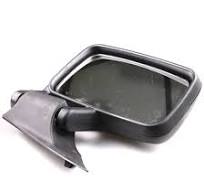 Amazon.com: WXQP Car Door Rear View Mirror Outside Mirror ...
