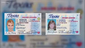 There are two different types of cards, the regular one, that is valid for 6 years, and the one issued for elderly persons that can only be requested if the person is older than 62 years old, this last one has a validity of 10 years. Real Id Takes Effect This Year Are You In Compliance Khou Com