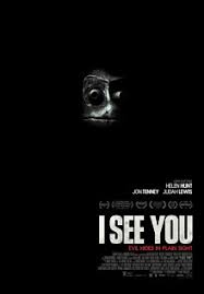 Ada beberapa hal yang anda bisa tahu mengenai film up to you 2018 ini. I See You 2019 Film Wikipedia