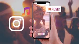 Cara mendapatkan filter ted talks instagram · pertama kamu bisa buka instagram. How To Add Music To An Instagram Story Pcmag