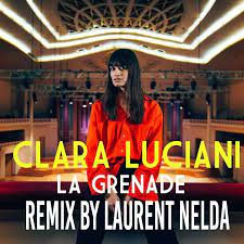 Скачивай и слушай de la cream grenade и clara luciani la grenade на zvooq.online! Clara Luciani La Grenade Extended Remix Laurent Nelda By Laurent Nelda Free Download On Hypeddit