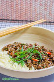 17 Keto Ground Beef Mince Meat Recipes Recipe Minced Meat Recipe Ground Pork Recipes Pork Recipes