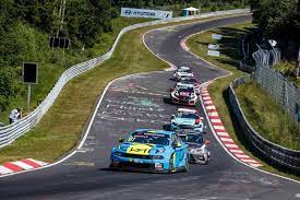 Widely considered to be the world's most demanding road course, the nürburging's nordschleife twists and turns, rises and falls for 12.9 miles. Wtcr Three Different Winners In Three Races At Nordschleife Snaplap