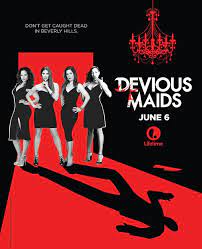 Pin By Loyhaoi On Devious Maids Devious Maids Maid Comedy Tv Series