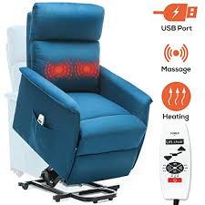 Maybe you would like to learn more about one of these? The Best Power Lift Recliners Review 2021 Seniors Matter