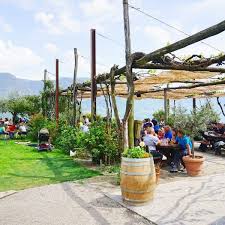 Not all restaurants cater to kids — and that's okay! Merano With Kids A Family Day Recommended By The Urban Kids