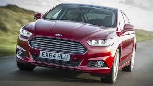 This review of the new ford mondeo hybrid contains photos, videos and expert opinion to help you choose the right car. Ford Mondeo Review 2021 Top Gear