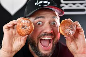 Burgies bros bring it home