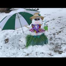 Beautiful Winter Park 🌲 ❄️