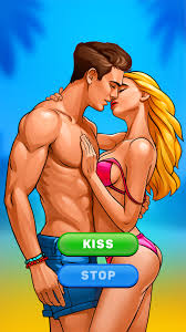 Juego online de disparos en equipo y multijugador masivo en el que tomas el. Beso Juego De Besos Y Citas Para Adultos Para Android Apk Descargar