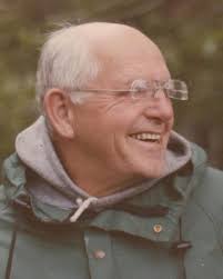 Remembering Rob Roy McCampbell