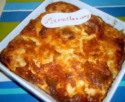 Pudding Sale Lendemain De Raclette Recette Recettes De Cuisine Recette Pudding Recette