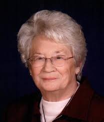 Obituary for June Ditty