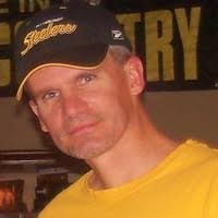 Mike Collum, MBA, PMP