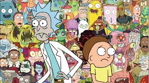 We did not find results for: Rick N Morty Trippy Drawing Shefalitayal