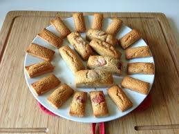 Financiers Aux Ananas Recette Ananas Recette Recettes De Cuisine