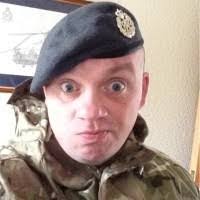 Sean Duddy's Instagram, Twitter & Facebook