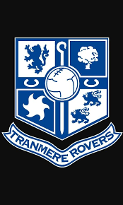 The official account of tranmere rovers #trfc ��� www.twitter.com/tranmererovers. Tranmere Rovers English Football Teams Tranmere Rovers Tranmere