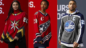 Get the blue jackets sports stories that matter. Adidas Reverse Retro Alternate Jerseys Fur Alle 31 Teams Nhl Jersey Hockey Shirts
